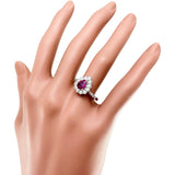 13号 モザンビーク産非加熱ピンクサファイア 1.027ct ダイヤモンド 0.666ct リング・指輪 Pt900プラチナ 5.2g レディース
【中古】【真子質店】【NN】




【ITTI】