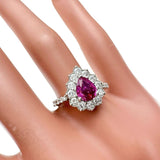 13号 モザンビーク産非加熱ピンクサファイア 1.027ct ダイヤモンド 0.666ct リング・指輪 Pt900プラチナ 5.2g レディース
【中古】【真子質店】【NN】




【ITTI】