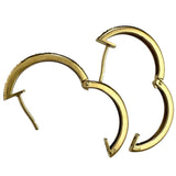 フープタイプ ダイヤモンド 0.18/0.18ct ピアス K18ゴールド 18金 3.8g レディース
【中古】【真子質店】【NN】




【KKx】