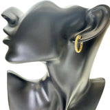 フープタイプ ダイヤモンド 0.18/0.18ct ピアス K18ゴールド 18金 3.8g レディース
【中古】【真子質店】【NN】




【KKx】