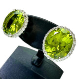 ペリドット 3.34/3.33ct ダイヤモンド 0.20×2ct ピアス Pt950プラチナ 6.9g レディース
【中古】【真子質店】【NN】




【IxxI】