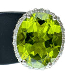 ペリドット 3.34/3.33ct ダイヤモンド 0.20×2ct ピアス Pt950プラチナ 6.9g レディース
【中古】【真子質店】【NN】




【IxxI】