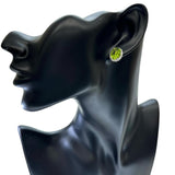 ペリドット 3.34/3.33ct ダイヤモンド 0.20×2ct ピアス Pt950プラチナ 6.9g レディース
【中古】【真子質店】【NN】




【IxxI】