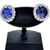 スリランカ産サファイア 1.23/1.24ct ダイヤモンド 0.211/0.212ct ピアス Pt950プラチナ 3.8g レディース
【中古】【真子質店】【NN】




【IYYI】