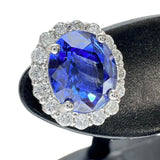 スリランカ産サファイア 1.23/1.24ct ダイヤモンド 0.211/0.212ct ピアス Pt950プラチナ 3.8g レディース
【中古】【真子質店】【NN】




【IYYI】