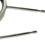 スリランカ産サファイア 1.23/1.24ct ダイヤモンド 0.211/0.212ct ピアス Pt950プラチナ 3.8g レディース
【中古】【真子質店】【NN】




【IYYI】