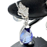 サファイア 1.52/1.23ct ダイヤモンド 0.16/0.17ct ピアス Pt900プラチナ 3.5g レディース
【中古】【真子質店】【NN】




【ITKY】