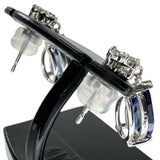 サファイア 1.52/1.23ct ダイヤモンド 0.16/0.17ct ピアス Pt900プラチナ 3.5g レディース
【中古】【真子質店】【NN】




【ITKY】