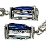 サファイア 1.52/1.23ct ダイヤモンド 0.16/0.17ct ピアス Pt900プラチナ 3.5g レディース
【中古】【真子質店】【NN】




【ITKY】