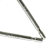 サファイア 1.52/1.23ct ダイヤモンド 0.16/0.17ct ピアス Pt900プラチナ 3.5g レディース
【中古】【真子質店】【NN】




【ITKY】