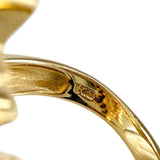 13.5号 ルビー/サファイア/エメラルド ダイヤモンド 計0.29ct リング・指輪 K18ゴールド 18金 6.7g レディース
【中古】【真子質店】【NN】




【ITKY】