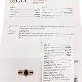 15.5号 ビルマ産ピジョンブラッドルビー 1.74ct ダイヤモンド 0.52ct リング・指輪 K18ゴールド 18金 7.9g レディース
【中古】【真子質店】【NN】




【MaTKMi】