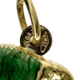 象モチーフ エナメル ペンダントトップ K18ゴールド 18金 1.4g レディース
【中古】【真子質店】【NN】




【TKMo】