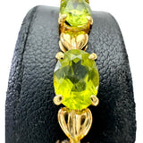 ペリドット 12.80ct ブレスレット K18ゴールド 18金 14.0g 16.5cm レディース
【中古】【真子質店】【NN】




【TxIMa】