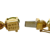 ペリドット 12.80ct ブレスレット K18ゴールド 18金 14.0g 16.5cm レディース
【中古】【真子質店】【NN】




【TxIMa】