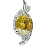 スフェーン 2.97ct ダイヤモンド 0.23ct ペンダントトップ Pt900プラチナ 3.5g レディース
【中古】【真子質店】【NN】




【YTK】