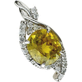 スフェーン 2.97ct ダイヤモンド 0.23ct ペンダントトップ Pt900プラチナ 3.5g レディース
【中古】【真子質店】【NN】




【YTK】