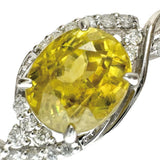 スフェーン 2.97ct ダイヤモンド 0.23ct ペンダントトップ Pt900プラチナ 3.5g レディース
【中古】【真子質店】【NN】




【YTK】