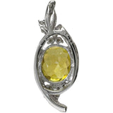 スフェーン 2.97ct ダイヤモンド 0.23ct ペンダントトップ Pt900プラチナ 3.5g レディース
【中古】【真子質店】【NN】




【YTK】