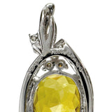 スフェーン 2.97ct ダイヤモンド 0.23ct ペンダントトップ Pt900プラチナ 3.5g レディース
【中古】【真子質店】【NN】




【YTK】