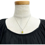 スフェーン 2.97ct ダイヤモンド 0.23ct ペンダントトップ Pt900プラチナ 3.5g レディース
【中古】【真子質店】【NN】




【YTK】