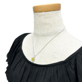 スフェーン 2.97ct ダイヤモンド 0.23ct ペンダントトップ Pt900プラチナ 3.5g レディース
【中古】【真子質店】【NN】




【YTK】