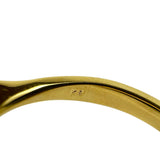 12号 ローズモチーフ ダイヤモンド(ローズカット) 0.19ct リング・指輪 K18ゴールド 18金 3.8g レディース
【中古】【真子質店】【NN】




【KKx】
