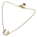 【CHANEL/シャネル】 ココクラッシュ ブレスレット K18ゴールド 18金 2.3g 15.5cm J12365 レディース
【中古】【真子質店】【BL】




【TxIMa】