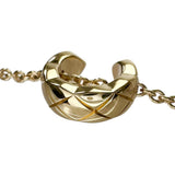 [CHANEL] Coco Crush Bracelet K18 Gold 18K 2.3g 15.5cm J12365 Ladies
[Used] [Makoto Shichiten] [BL]




[TxIMa]