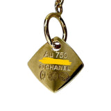 【CHANEL/シャネル】 ココクラッシュ ブレスレット K18ゴールド 18金 2.3g 15.5cm J12365 レディース
【中古】【真子質店】【BL】




【TxIMa】