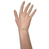[CHANEL] Coco Crush Bracelet K18 Gold 18K 2.3g 15.5cm J12365 Ladies
[Used] [Makoto Shichiten] [BL]




[TxIMa]