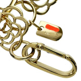 【CHANEL/シャネル】 ブレスレット カメリアコレクション K18ゴールド 18金 15.5g 16cm レディース
【中古】【真子質店】【BL】




【MaYDI】