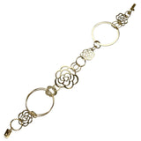 【CHANEL/シャネル】 ブレスレット カメリアコレクション K18ゴールド 18金 15.5g 16cm レディース
【中古】【真子質店】【BL】




【MaYDI】