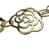 【CHANEL/シャネル】 ブレスレット カメリアコレクション K18ゴールド 18金 15.5g 16cm レディース
【中古】【真子質店】【BL】




【MaYDI】