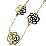 【CHANEL/シャネル】 カメリア コレクション ブレスレット K18ゴールド 18金 7.0g 17.5cm レディース
【中古】【真子質店】【BL】




【TMaSMi】