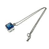 【TASAKI/タサキ】 ブルートパーズ 8.58ct ダイヤモンド 計0.01ct ネックレス Pt900プラチナ/Pt850プラチナ 10.3g 40cm レディース
【中古】【真子質店】【NN】




【SMaMo】