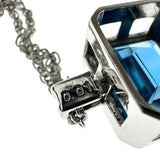 【TASAKI/タサキ】 ブルートパーズ 8.58ct ダイヤモンド 計0.01ct ネックレス Pt900プラチナ/Pt850プラチナ 10.3g 40cm レディース
【中古】【真子質店】【NN】




【SMaMo】