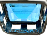 【TASAKI/タサキ】 ブルートパーズ 8.58ct ダイヤモンド 計0.01ct ネックレス Pt900プラチナ/Pt850プラチナ 10.3g 40cm レディース
【中古】【真子質店】【NN】




【SMaMo】