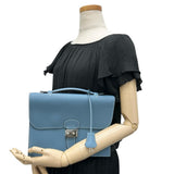 [HERMES] Sac à Dépêches 27 Handbag Leather/Veau Epsom Women's [Used] [Makoto Shiten] [BL]




[ISxx]