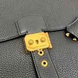 [HERMES] Sac a Depeches 41 Business Bag Briefcase Togo/Leather Noir (Black)/Gold Hardware Men's [Used] [Makko Shichiten] [BL]

[MaMixx]