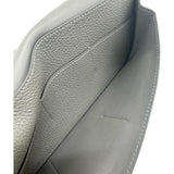 【HERMES/エルメス】 ドゴン デュオGM 長財布 B刻印（2023年製） レザー/トゴ グレー（グリメイヤー）/シルバー金具 レディース【中古】【真子質店】【BL】




【IDxx】