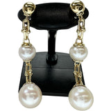 【TIFFANY&Co./ティファニー】 ハードウェア トリプル ドロップ リンク ぶら下がり 淡水真珠7.6mm～9.5mm ピアス K18ゴールド 18金 10.2g レディース
【中古】【真子質店】【GD】




【MaxMoMi】