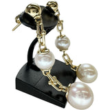 【TIFFANY&Co./ティファニー】 ハードウェア トリプル ドロップ リンク ぶら下がり 淡水真珠7.6mm～9.5mm ピアス K18ゴールド 18金 10.2g レディース
【中古】【真子質店】【GD】




【MaxMoMi】