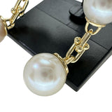 【TIFFANY&Co./ティファニー】 ハードウェア トリプル ドロップ リンク ぶら下がり 淡水真珠7.6mm～9.5mm ピアス K18ゴールド 18金 10.2g レディース
【中古】【真子質店】【GD】




【MaxMoMi】