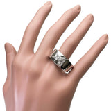 24号【MAUBOUSSIN/モーブッサン】 エトワールリング ダイヤモンド リング・指輪 K18WGホワイトゴールド 18金 8.6g ユニセックス
【中古】【真子質店】【GD】




【IYSD】
【ex】