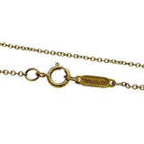 ★★最终特价商品【TIFFANY&Co./蒂芙尼】 心形与箭 6.6毫米日本养珠 K18黄金项链 18K金 8.4克 40.5厘米 女士
【中古】【真子质店】【GD】




【IKIY】
【ex】
