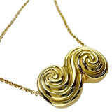 【TIFFANY&Co./蒂芙尼】 龙卷风项链 K18黄金 18K 5.7g 40.5cm 女士
【中古】【真子质店】【GD】




【IxDMo】
【ex】