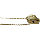 【TIFFANY&Co./蒂芙尼】 龙卷风项链 K18黄金 18K 5.7g 40.5cm 女士
【中古】【真子质店】【GD】




【IxDMo】
【ex】