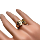 12.5号【CARTIER/卡地亚】 2C戒指 K18YG黄金 18K/K18WG白金 18K/K18PG玫瑰金 7.7g 52 女士
【中古】【真子质店】【GD】




【IDMax】