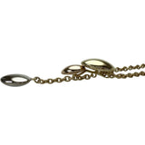 [CARTIER] Cartier Sweet Trinity Necklace K18 Gold 18k/YG/WG/PG 12.2g 41.5cm Three Colors Ladies
[Used] [Makoto Shichiten] [GD]

[TMoMiMo]
[ex]